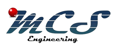 Logo MCS Engineering