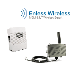 Enless Wireless