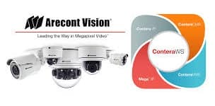 Arecont Vision